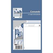 Bl comande 1 tagliando 17x10 E5913 25fgx 2