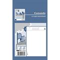Bl comande 1 tagliando 17x10 E5913 25fgx 2