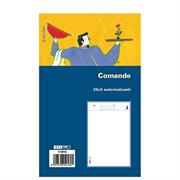 Bl comande 1 tagliando 17x10 e5916 25fgx 3