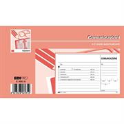 Bl comunicazioni 17x12 e5693a 50fg x 2