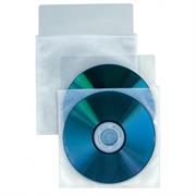 Busta portacd/dvd insert cd pro sei rota 430107 conf.25