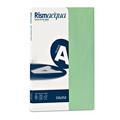 Carta RISMACQUA SMALL A4 200gr 50fg mix 5 colori FAVINI