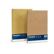 Carta Field riciclata favini a4 90gr nocciola fg.100