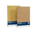 Carta Field riciclata favini a4 90gr nocciola fg.100