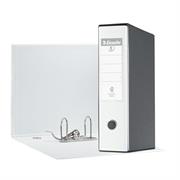 Raccoglitore custodia g55 34h dorso 8 bianco