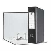 Raccoglitore custodia g55 34h dorso 8 nero