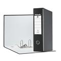 Raccoglitore custodia g55 34h dorso 8 nero