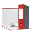 Raccoglitore custodia g55 34h dorso 8 rosso