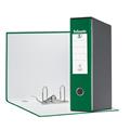 Raccoglitore custodia g55 34h dorso 8 verde