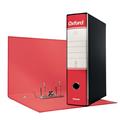 Raccoglitore custodia oxford g85 34h dorso 8 rosso