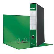*** Raccoglitore custodia oxford g82 colore verde