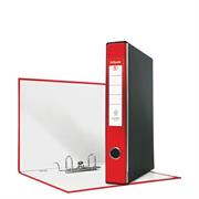 Registratore EUROFILE G52 rosso dorso 5cm f.to commerciale ESSEL