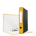 Registratore EUROFILE G52 giallo dorso 5cm f.to commerciale ESSE