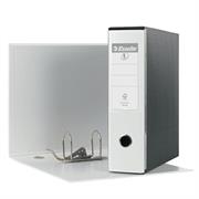 Registratore EUROFILE G53 bianco dorso 8cm f.to commerciale ESSE