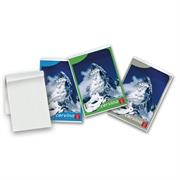 BLOCCO CERVINO 150X210MM 5MM 50FG 50GR PIGNA