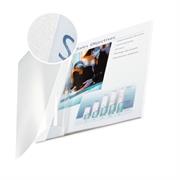 SCATOLA 10 COPERTINE IMPRESSBIND 10,5MM BIANCO FLESSIBILE