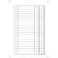 Scadenzario spirale mensile a5 e4023