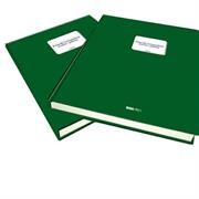 Rg protocollo corrispondenza a/p e2816 200pg