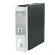 Registratore New Dox 1 bianco dorso 8cm f.to commerciale Esselte