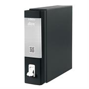Registratore New Dox 1 nero dorso 8cm f.to commerciale Esselte