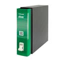 Raccoglitore custodia dox2 34h dorso 8 verde