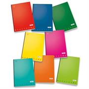 Quaderno A4 Monocromo 100 Pigna a4 1R 36ff +R - 02004851R/022178