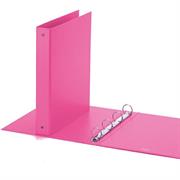 Raccoglitore Europa 4010 22x30mm 4R dorso 30 rosa Favorit