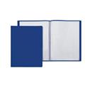 Portalistino favorit sviluppo 30 buste A4 colore blu