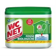 WC NET FOSSE BIOLOGICHE 216GR X 12 CAPSULE