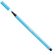 PENNARELLO STABILO PEN 68/031 BLU FLUO