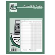 Bl prima nota cassa a4 e5369a 50fg x 2