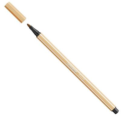 PENNARELLO STABILO PEN 68/88 OCRA CHIARO