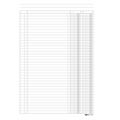 Rg 2 colonne e2763 100pg