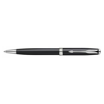 Penna sfera PARKER Sonnet Matt black ct