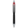 Roller a scatto JETSTREAM MSXN210 1,0mm rosso UNI MITSUBISHI