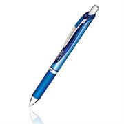 Penna roller pentel energel xm click 0.5 blu