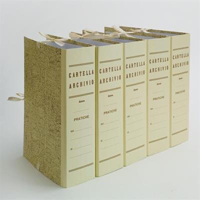 FALDONE C/LEGACCI JUTA 35X25CM DORSO 8CM