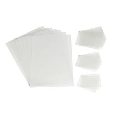 Pouches a freddo self laminating ppl 22,5x31,2cm 3L a4 cf.10