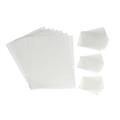 Pouches a freddo self laminating ppl 22,5x31,2cm 3L a4 cf.10