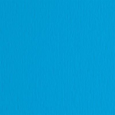 BLISTER 20FG CARTONCINO 50X70 220GR AZZURRO 113 FABRIANO ELLE ER