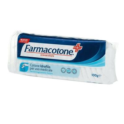 Cotone idrofilo Farmacotone 100gr