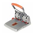 PERFORATORE 4 FORI PASSO 80 MAX 150fg RAPID HDC150/4 GRIGIO/ARAN