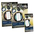 Carta metallizzata special events 120gr a4 20fg bianco 01