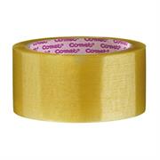 NASTRO ADESIVO 66MTX50MM TRASPARENTE PP 530 COMET