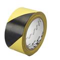 Nastro adesivo mm50X33mt GIALLO/NERO Scotch 766i