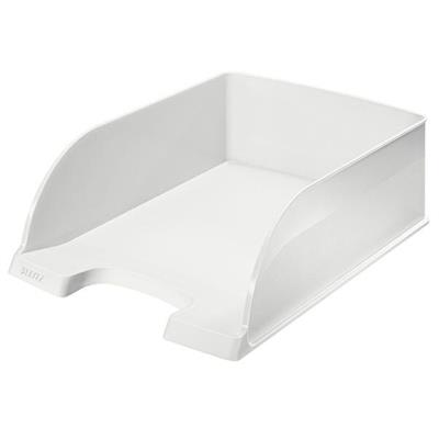 Vaschetta portacorrispondenza JUMBO PLUS bianco LEITZ