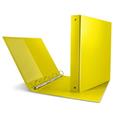 Raccoglitore Nettuno 30 A4 4R giallo Sei Rota