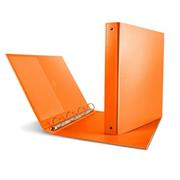 Raccoglitore Nettuno 30 A4 4R arancio Sei Rota