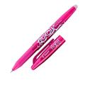 PENNA SFERA FRIXIONball 0.7mm ROSA PILOT