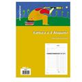 Bl fattura 3 aliquote a4 e5304a 33fg x 3
